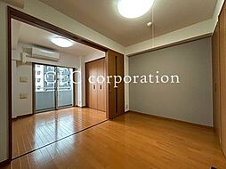 日神デュオステージ大島 8階2Kのリビング/ダイニング