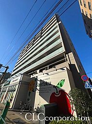 都営大江戸線 両国駅 徒歩12分の賃貸マンション