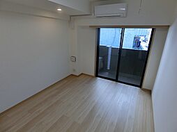 ルーブル大島弐番館 1階1Kのリビング/ダイニング