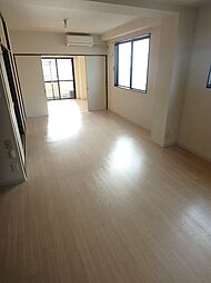 東武亀戸線 東あずま駅 徒歩3分の賃貸マンション 3階1LDKのリビング/ダイニング