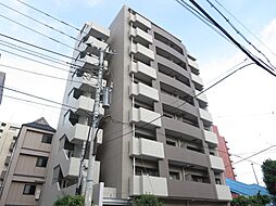 アストアール森下