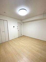 リラサンテ立花 1階1Kのリビング/ダイニング