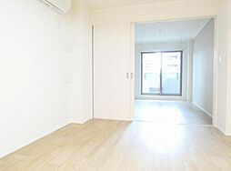 プラザN.J.A 5階1DKのリビング/ダイニング