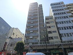 HF亀戸レジデンス