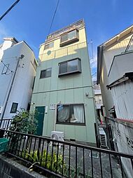 ハイツアサヌマ