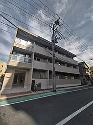 メゾン・ド・プリュネ