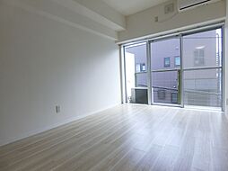 アーク亀戸3丁目 3階2DKのリビング/ダイニング