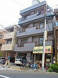 サンハイツみのり