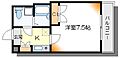 ルミエール立花6階7.4万円