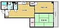 シャルマンクロワール5階15.0万円