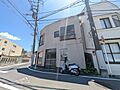 四つ木4丁目貸家