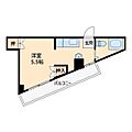 シャトレー堀切3階6.0万円