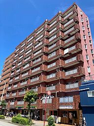 サンサーラ吾妻橋