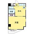CELLS有阪4階8.5万円