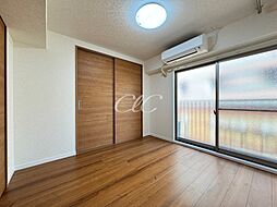 永和第10ビル 3階2DKのリビング/ダイニング