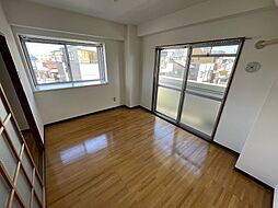 東武伊勢崎線 五反野駅 徒歩12分の賃貸マンション 3階1Kのリビング/ダイニング