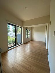 JR山手線 田端駅 徒歩3分の賃貸マンション 2階1LDKのリビング/ダイニング