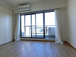 東京メトロ千代田線 町屋駅 徒歩13分の賃貸マンション 3階1DKのリビング/ダイニング