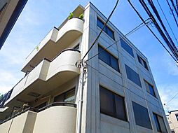 東京メトロ千代田線 西日暮里駅 徒歩5分の賃貸マンション