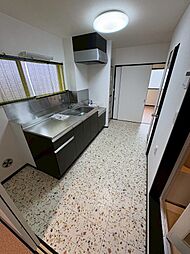 東武伊勢崎線 梅島駅 徒歩7分の賃貸マンション 3階2DKのリビング/ダイニング