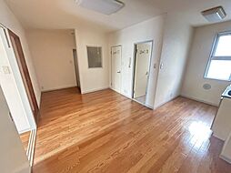 東京メトロ千代田線 町屋駅 徒歩5分の賃貸マンション 1階2DKのリビング/ダイニング