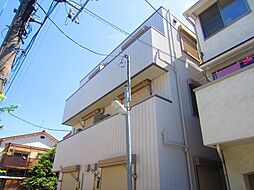 日暮里舎人ライナー 熊野前駅 徒歩4分