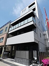 JR高崎線 尾久駅 徒歩6分の賃貸マンション