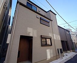 東京メトロ千代田線 町屋駅 徒歩7分の賃貸アパート