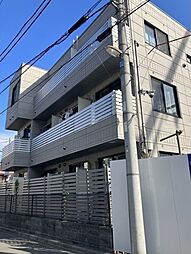 東京メトロ千代田線 町屋駅 徒歩7分