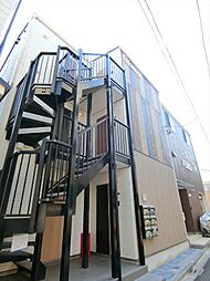 東京メトロ千代田線 町屋駅 徒歩4分