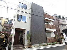 東京メトロ千代田線 町屋駅 徒歩15分