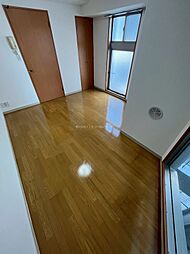 東京メトロ千代田線 町屋駅 徒歩4分の賃貸マンション 3階1Kのリビング/ダイニング