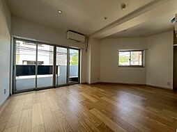 JR山手線 田端駅 徒歩9分の賃貸マンション 2階1Kのリビング/ダイニング