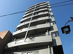 東京メトロ日比谷線 三ノ輪駅 徒歩4分