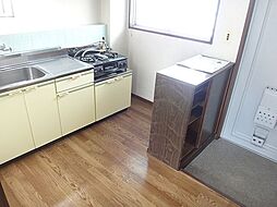 JR山手線 西日暮里駅 徒歩7分の賃貸マンション 3階1Kのリビング/ダイニング