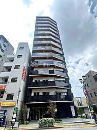 JR東北本線 尾久駅 徒歩15分