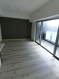 京成本線 千住大橋駅 徒歩9分の賃貸マンション 1階2LDKのリビング/ダイニング