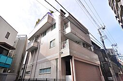 コスモフラッツ