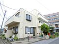 東京メトロ日比谷線 北千住駅 徒歩14分の賃貸マンション
