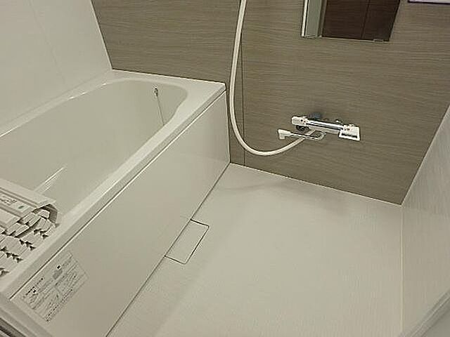浴室
