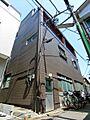 東京メトロ千代田線 町屋駅 徒歩9分の賃貸マンション
