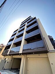 東京メトロ千代田線 町屋駅 徒歩7分