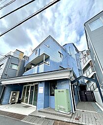 東京メトロ千代田線 町屋駅 徒歩5分