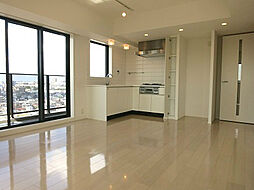 ステイシス町屋 11階1LDKのリビング/ダイニング