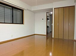 東京メトロ千代田線 町屋駅 徒歩15分の賃貸マンション 5階1Kのリビング/ダイニング