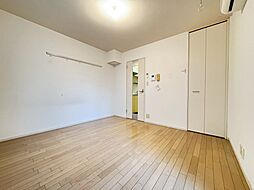 Fine　maison　Kotobuki 2階1Kのリビング/ダイニング