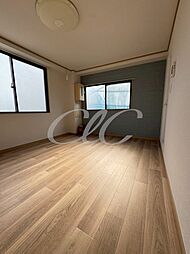 田口ビル 4階ワンルームのリビング/ダイニング