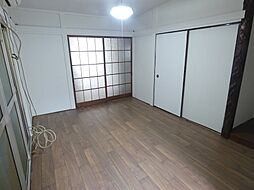 JR常磐線 金町駅 徒歩22分の賃貸一戸建て 3DKのリビング/ダイニング