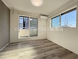 アッセンブル六町 2階ワンルームのリビング/ダイニング