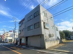 日暮里舎人ライナー 西新井大師西駅 徒歩13分の賃貸マンション